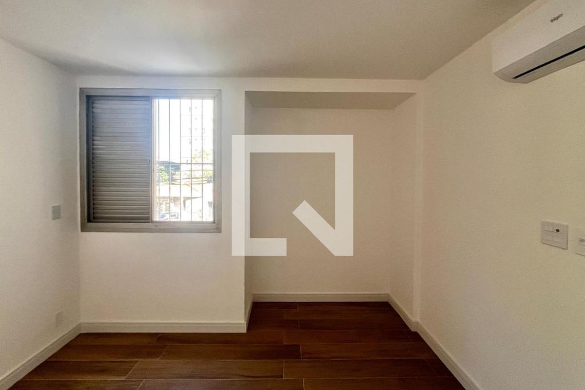 Apartamento à Venda - Cambuí, 3 Quartos,  89 m2 em , Campinas - sp | SoloBR