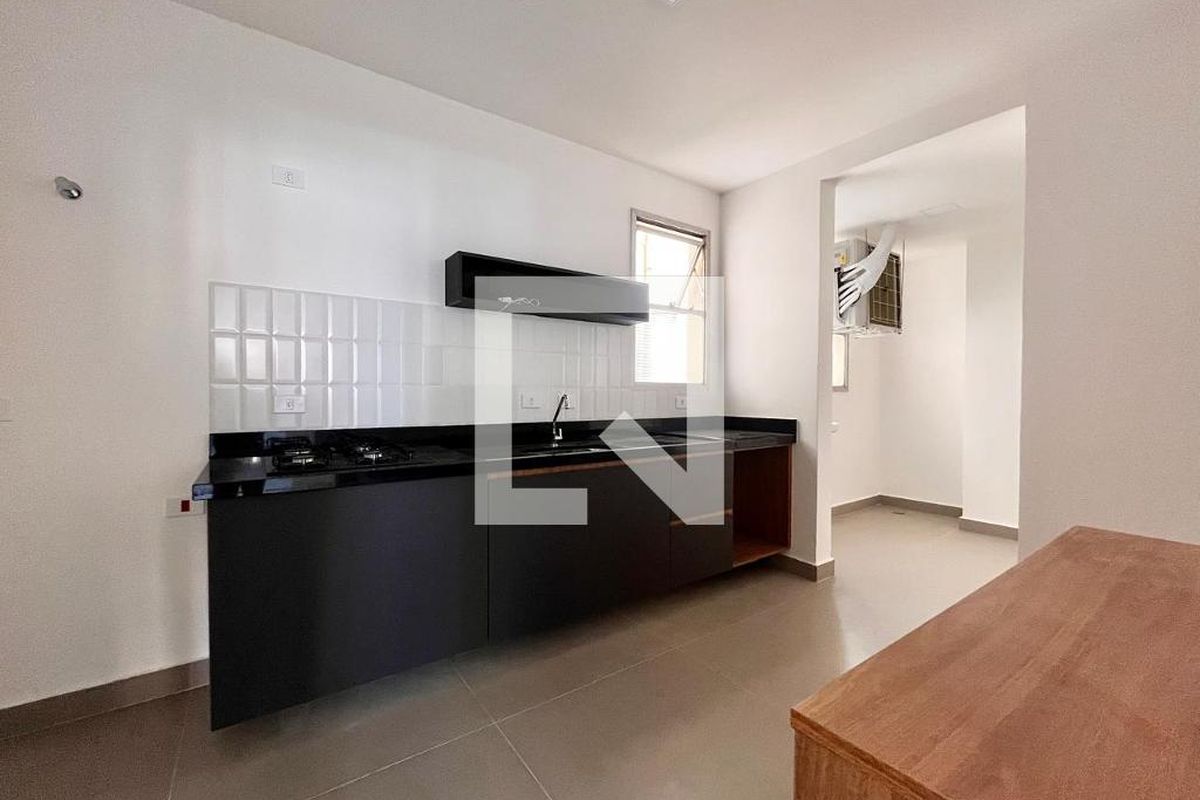 Apartamento à Venda - Cambuí, 3 Quartos,  89 m2 em , Campinas - sp | SoloBR