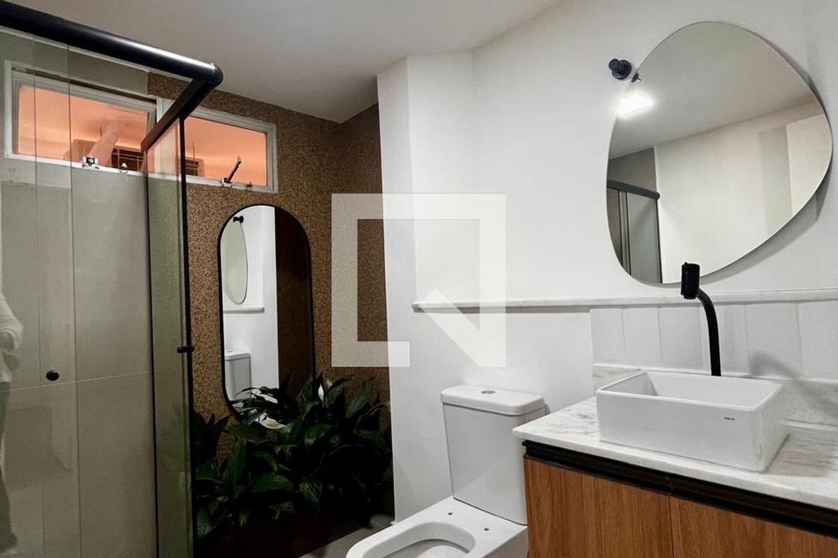 Apartamento à Venda - Cambuí, 3 Quartos,  89 m2 em , Campinas - sp | SoloBR