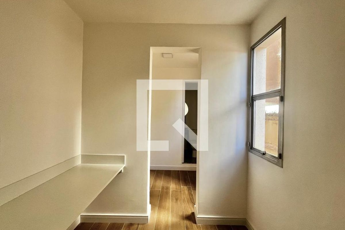 Apartamento à Venda - Cambuí, 3 Quartos,  89 m2 em , Campinas - sp | SoloBR