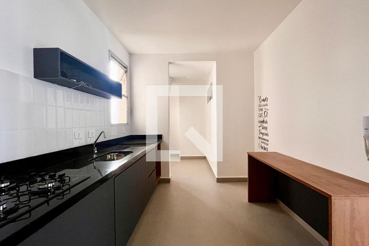 Apartamento à Venda - Cambuí, 3 Quartos,  89 m2 em , Campinas - sp | SoloBR