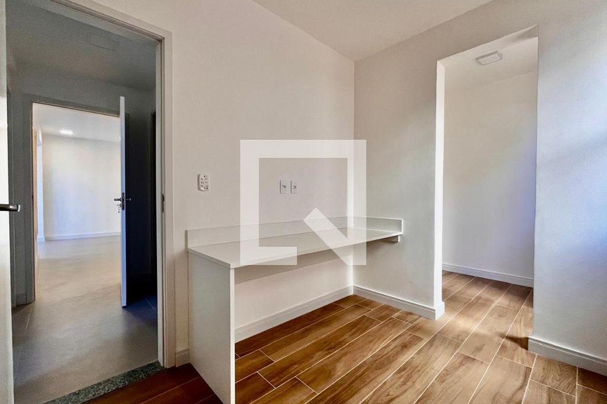 Apartamento à Venda - Cambuí, 3 Quartos,  89 m2 em , Campinas - sp | SoloBR