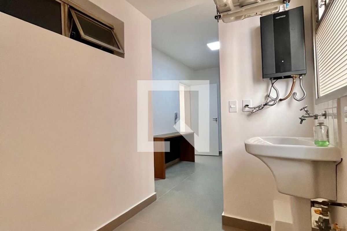 Apartamento à Venda - Cambuí, 3 Quartos,  89 m2 em , Campinas - sp | SoloBR