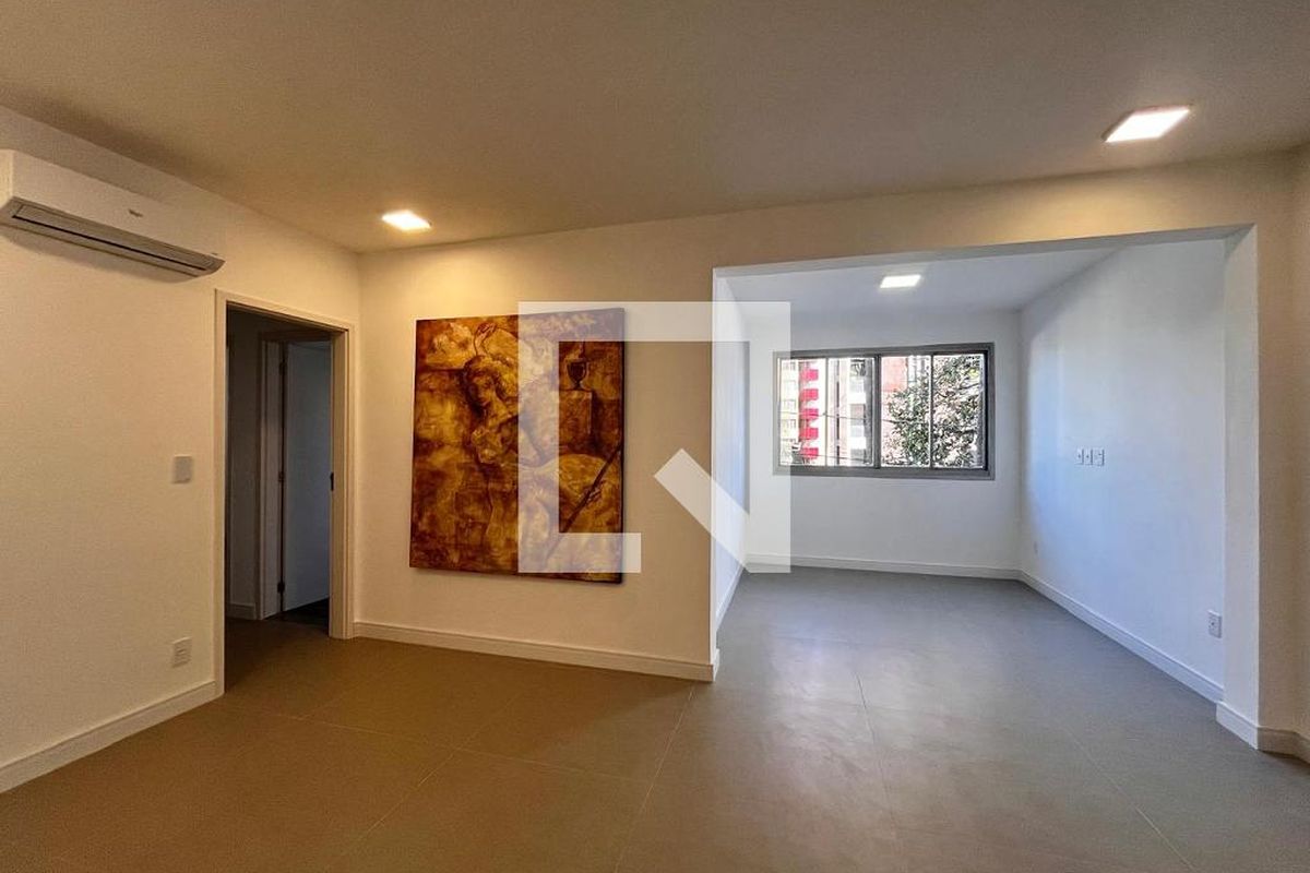 Apartamento à Venda - Cambuí, 3 Quartos,  89 m2 em , Campinas - sp | SoloBR