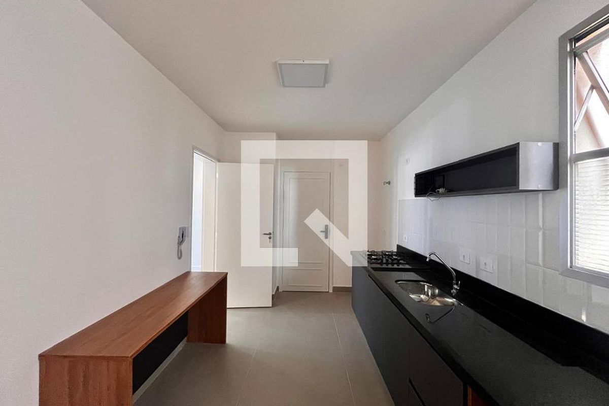 Apartamento à Venda - Cambuí, 3 Quartos,  89 m2 em , Campinas - sp | SoloBR