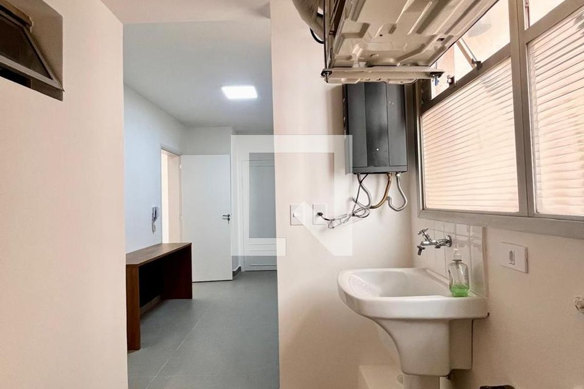 Apartamento à Venda - Cambuí, 3 Quartos,  89 m2 em , Campinas - sp | SoloBR