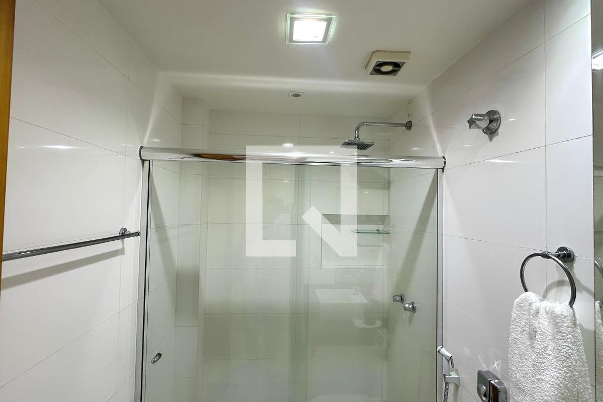 Apartamento, 1 quarto, 30 m² - Foto 28