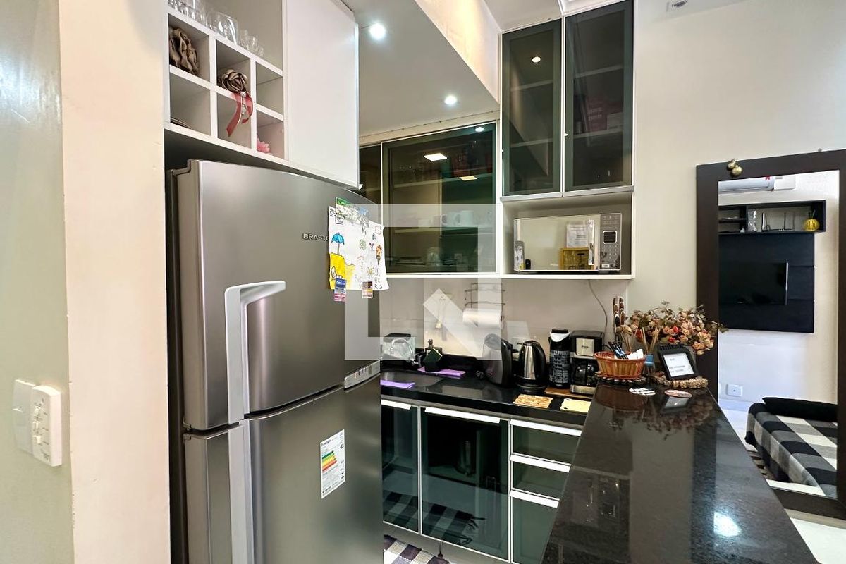 Apartamento, 1 quarto, 30 m² - Foto 38