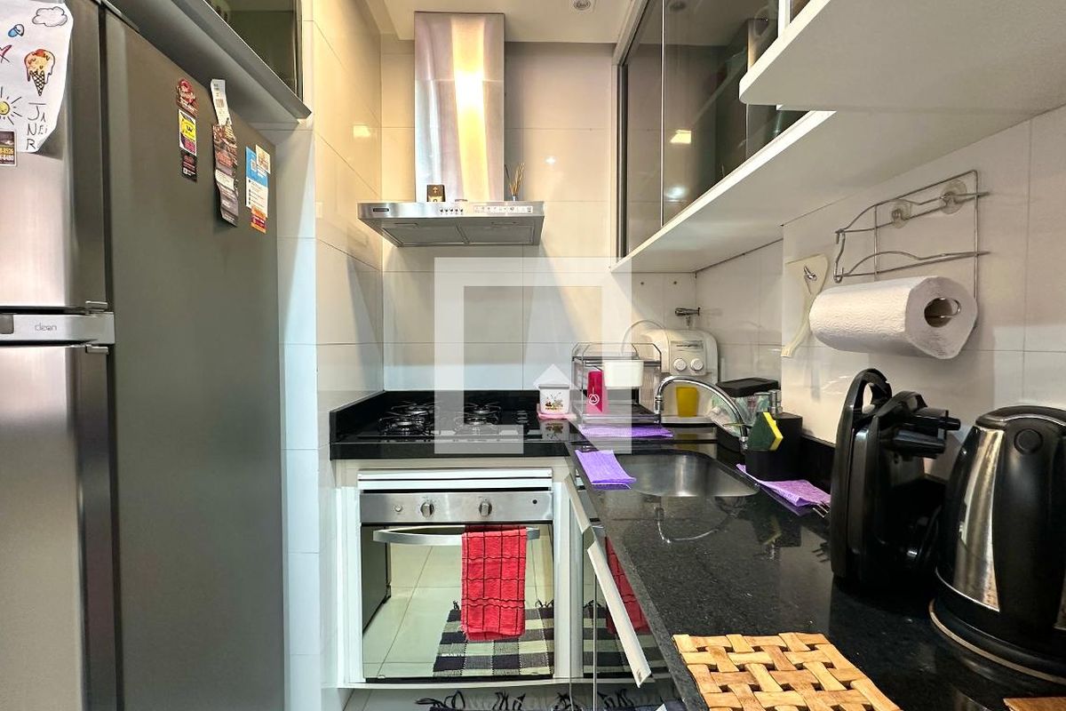 Apartamento, 1 quarto, 30 m² - Foto 36
