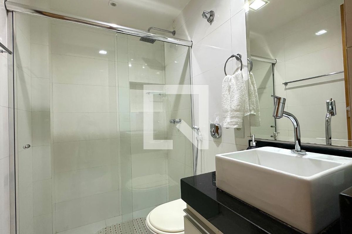 Apartamento, 1 quarto, 30 m² - Foto 26