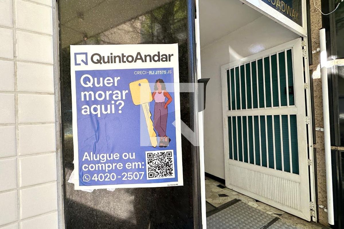 Apartamento, 1 quarto, 30 m² - Foto 52