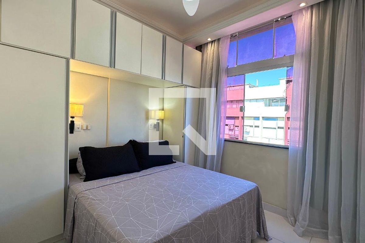 Apartamento, 1 quarto, 30 m² - Foto 12
