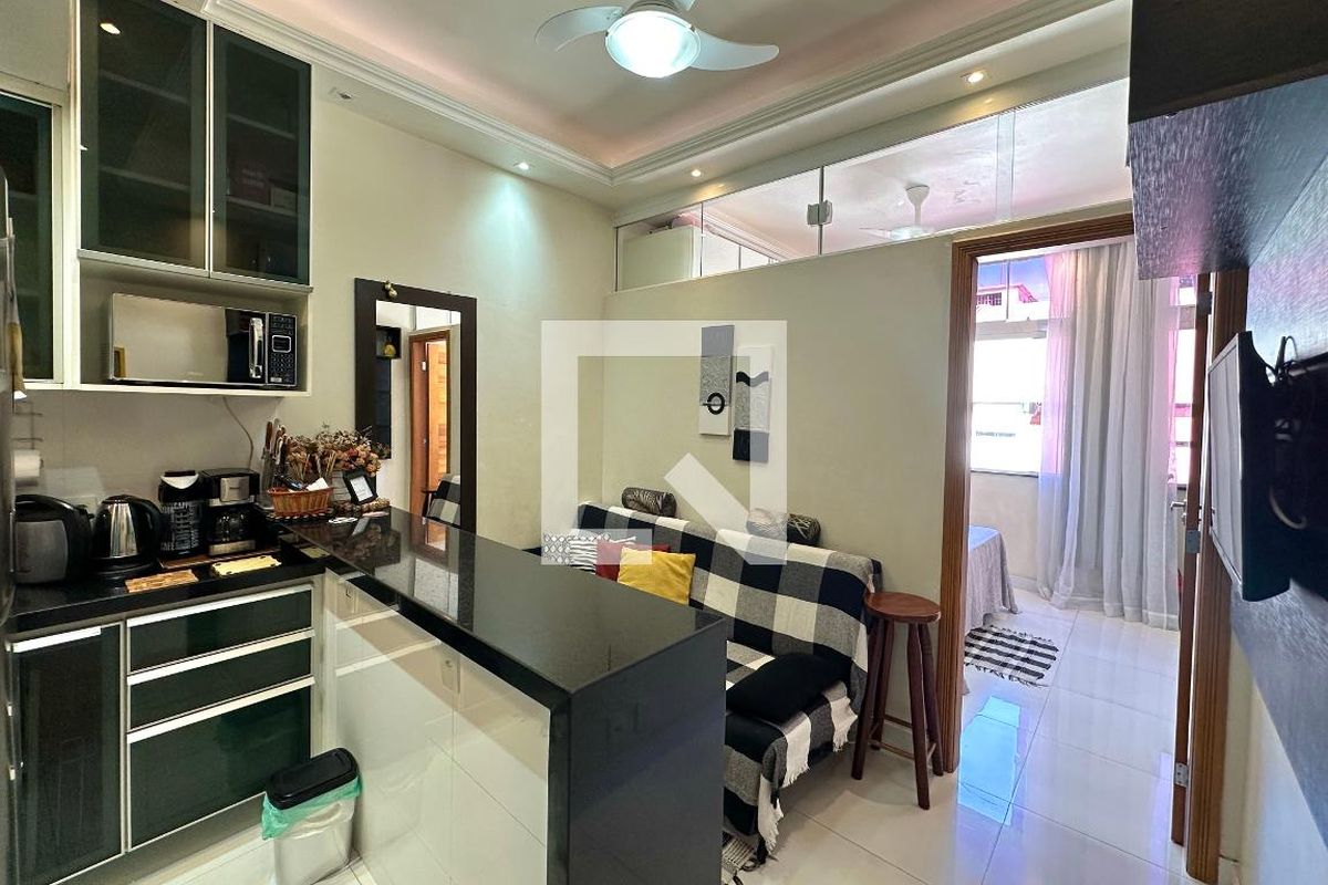 Apartamento, 1 quarto, 30 m² - Foto 4