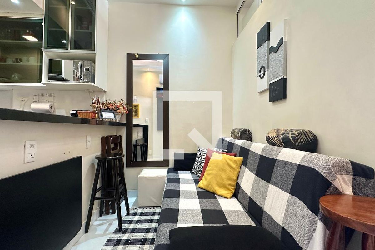 Apartamento, 1 quarto, 30 m² - Foto 6