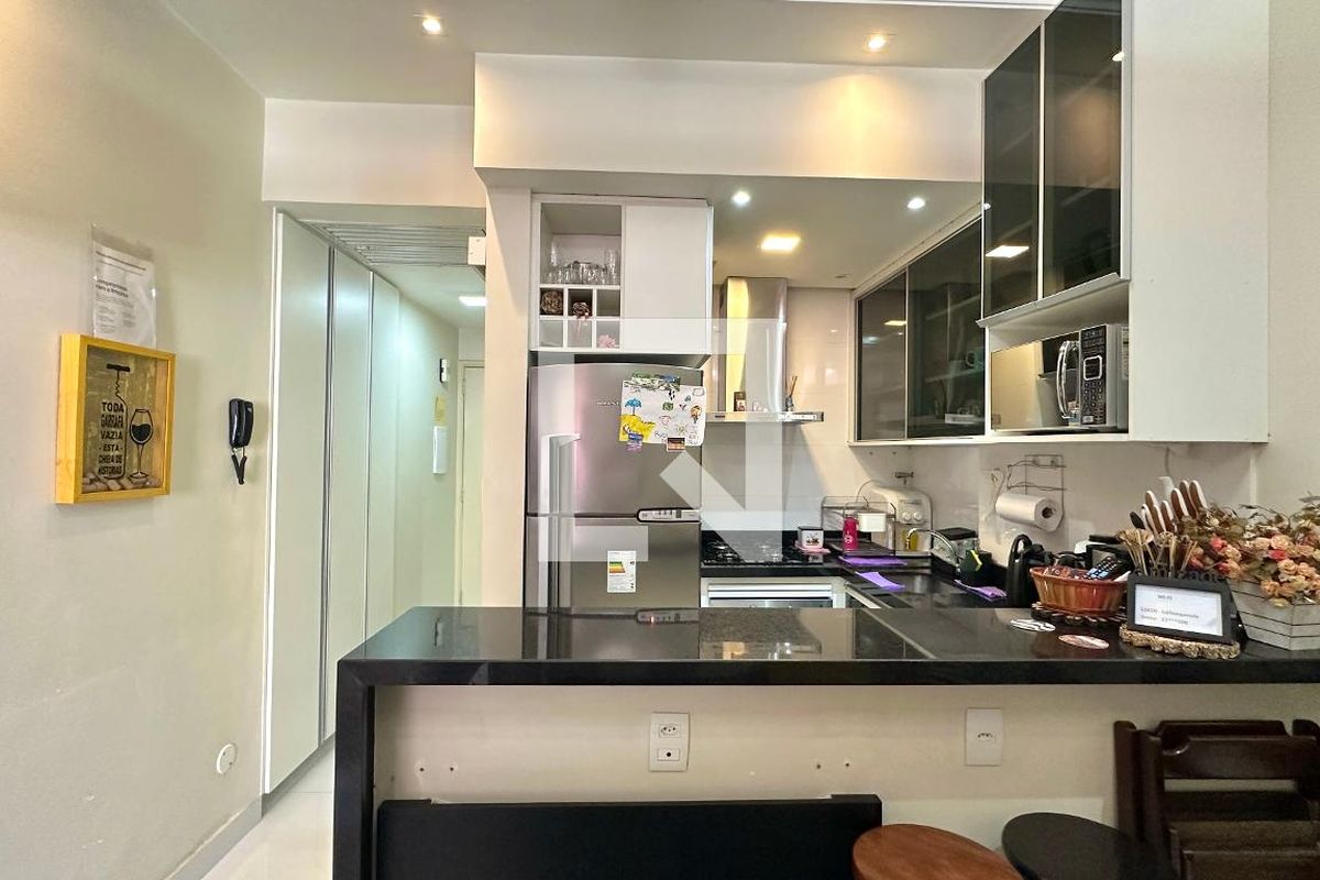 Apartamento, 1 quarto, 30 m² - Foto 34