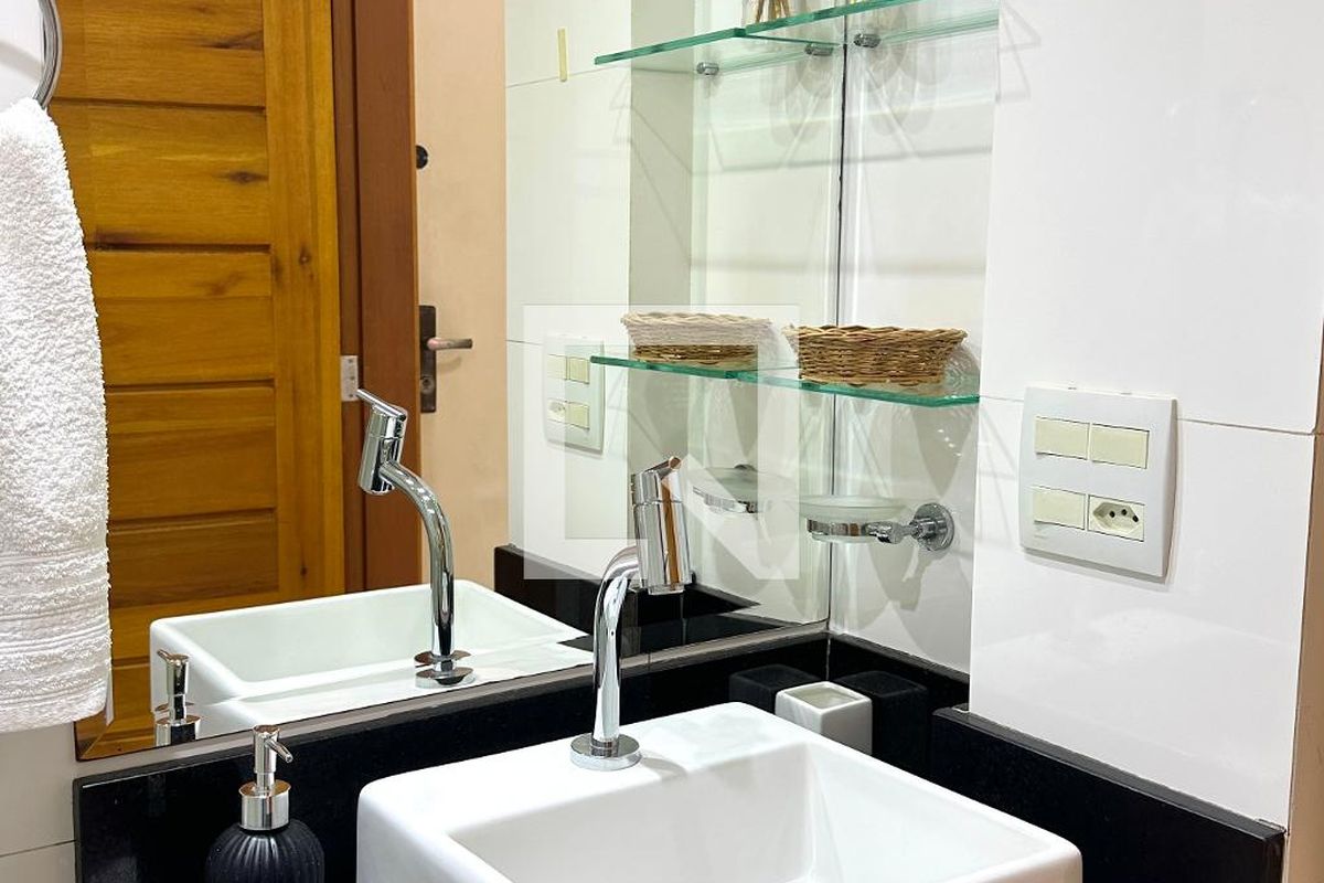 Apartamento, 1 quarto, 30 m² - Foto 32