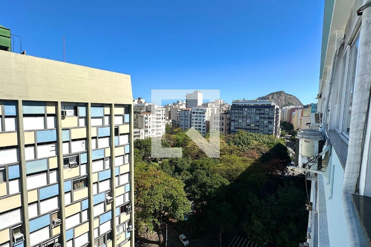 Apartamento, 1 quarto, 30 m² - Foto 24