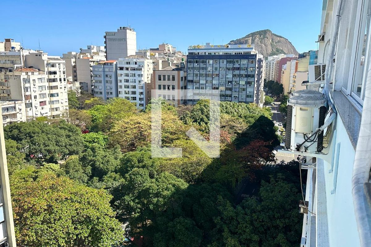 Apartamento, 1 quarto, 30 m² - Foto 22