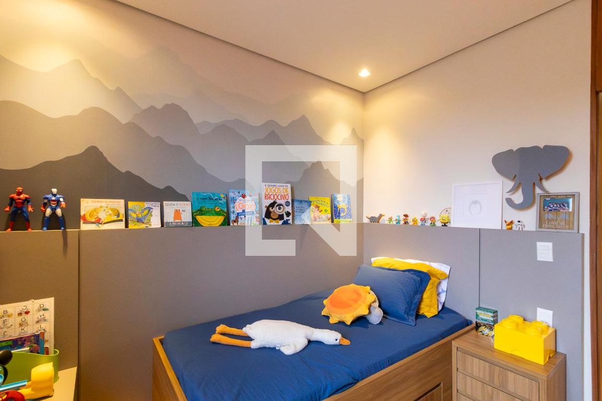 Casa à Venda - Swiss Park, 3 Quartos,  280 m2 em , Campinas - sp | SoloBR