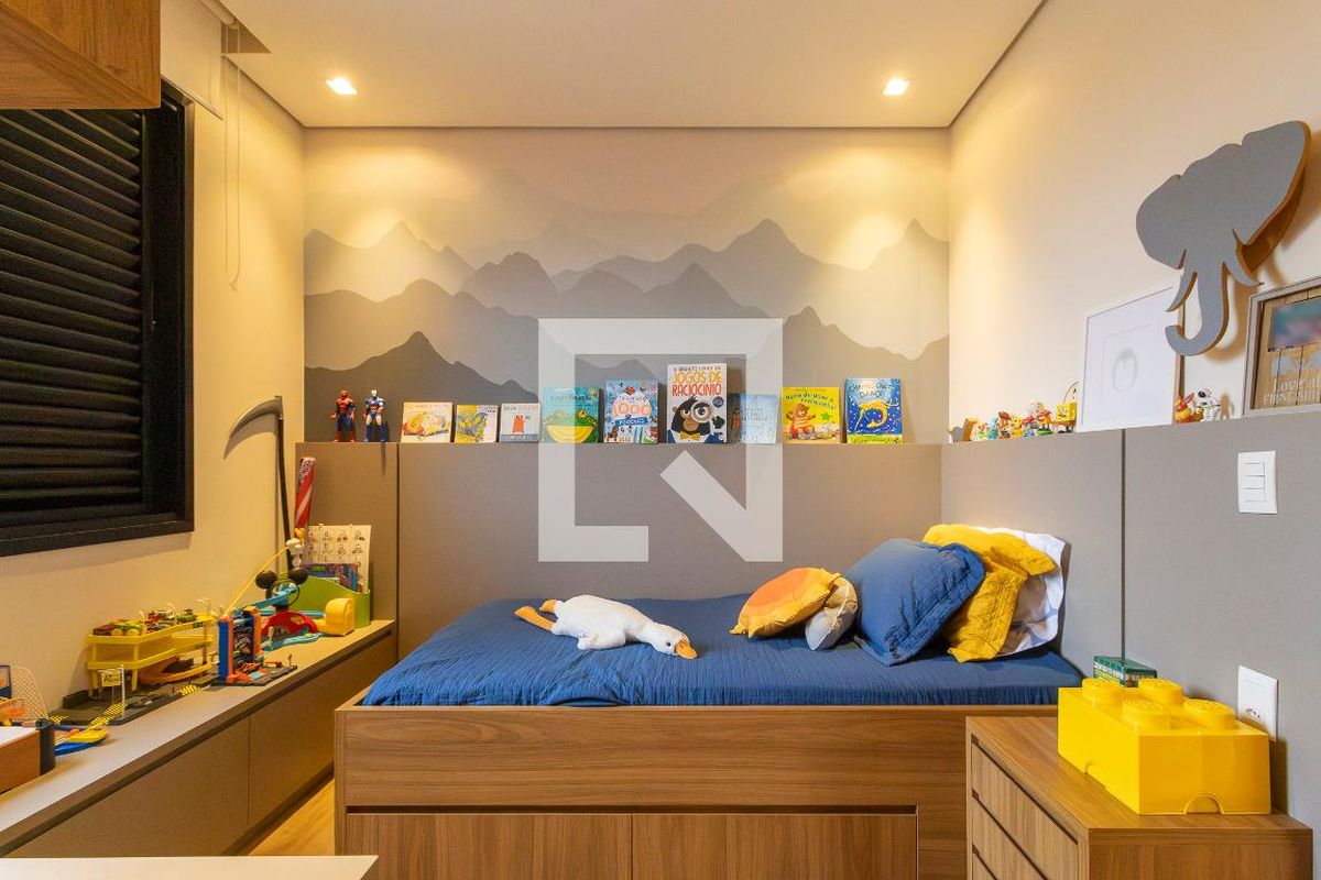 Casa à Venda - Swiss Park, 3 Quartos,  280 m2 em , Campinas - sp | SoloBR