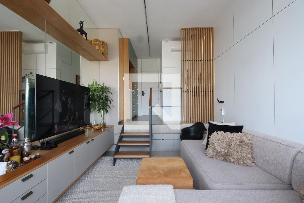 Kitnet-Studio, 25 m² - Foto 10