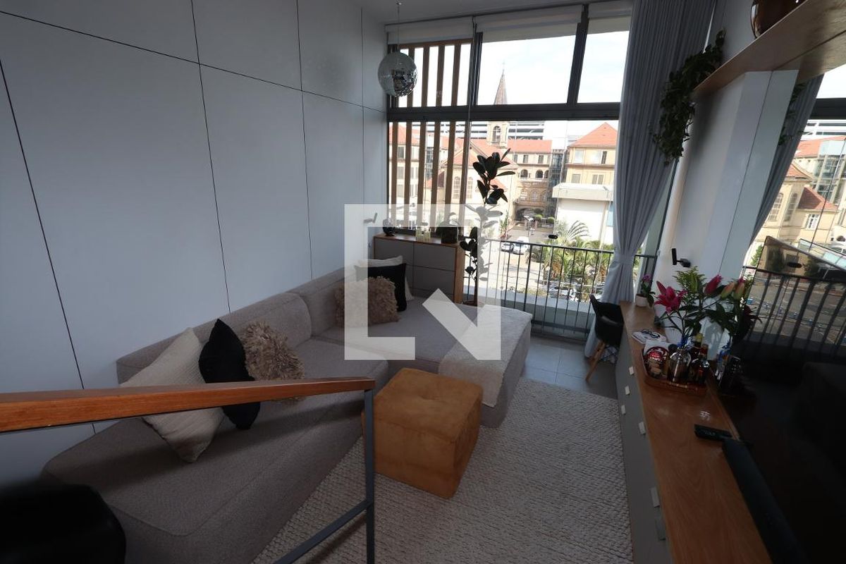 Kitnet-Studio, 25 m² - Foto 2