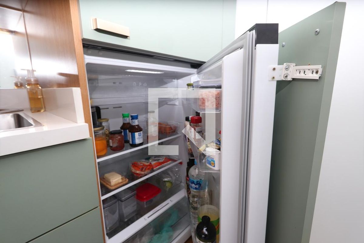 Kitnet-Studio, 25 m² - Foto 42