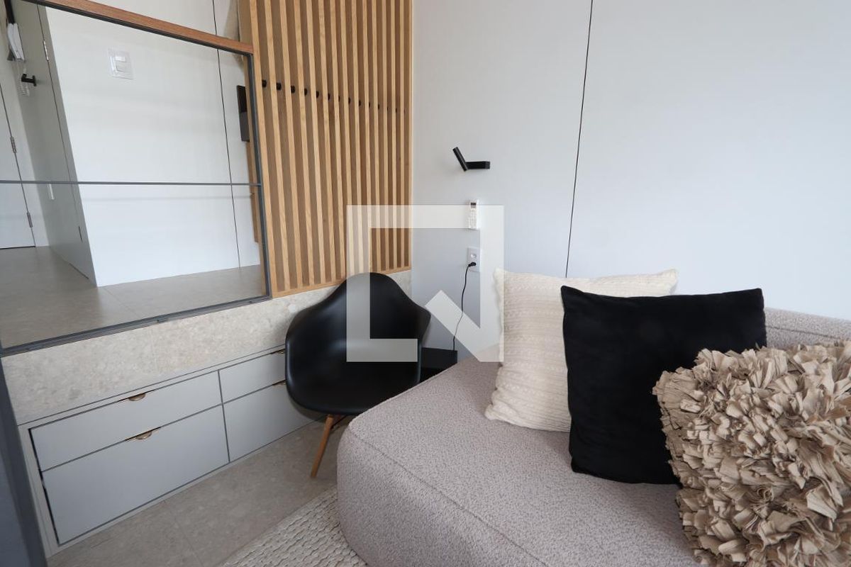 Kitnet-Studio, 25 m² - Foto 12
