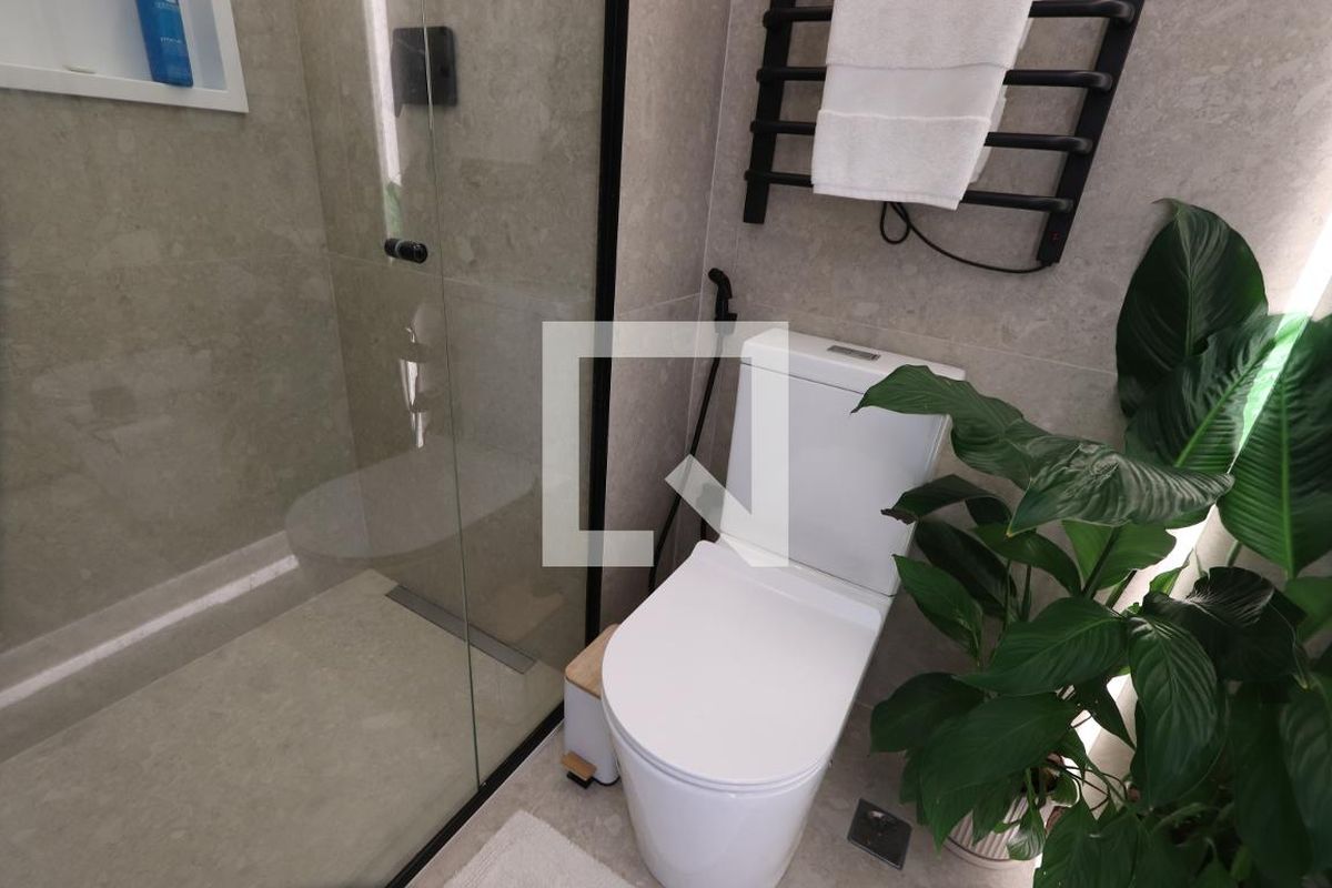 Kitnet-Studio, 25 m² - Foto 24