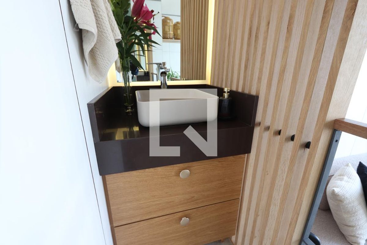 Kitnet-Studio, 25 m² - Foto 32