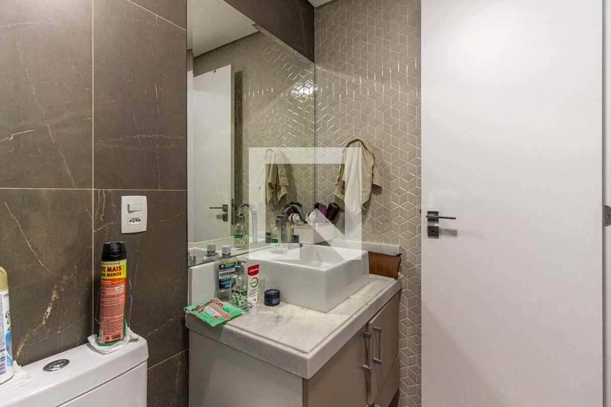 Apartamento, 2 quartos, 65 m² - Foto 45