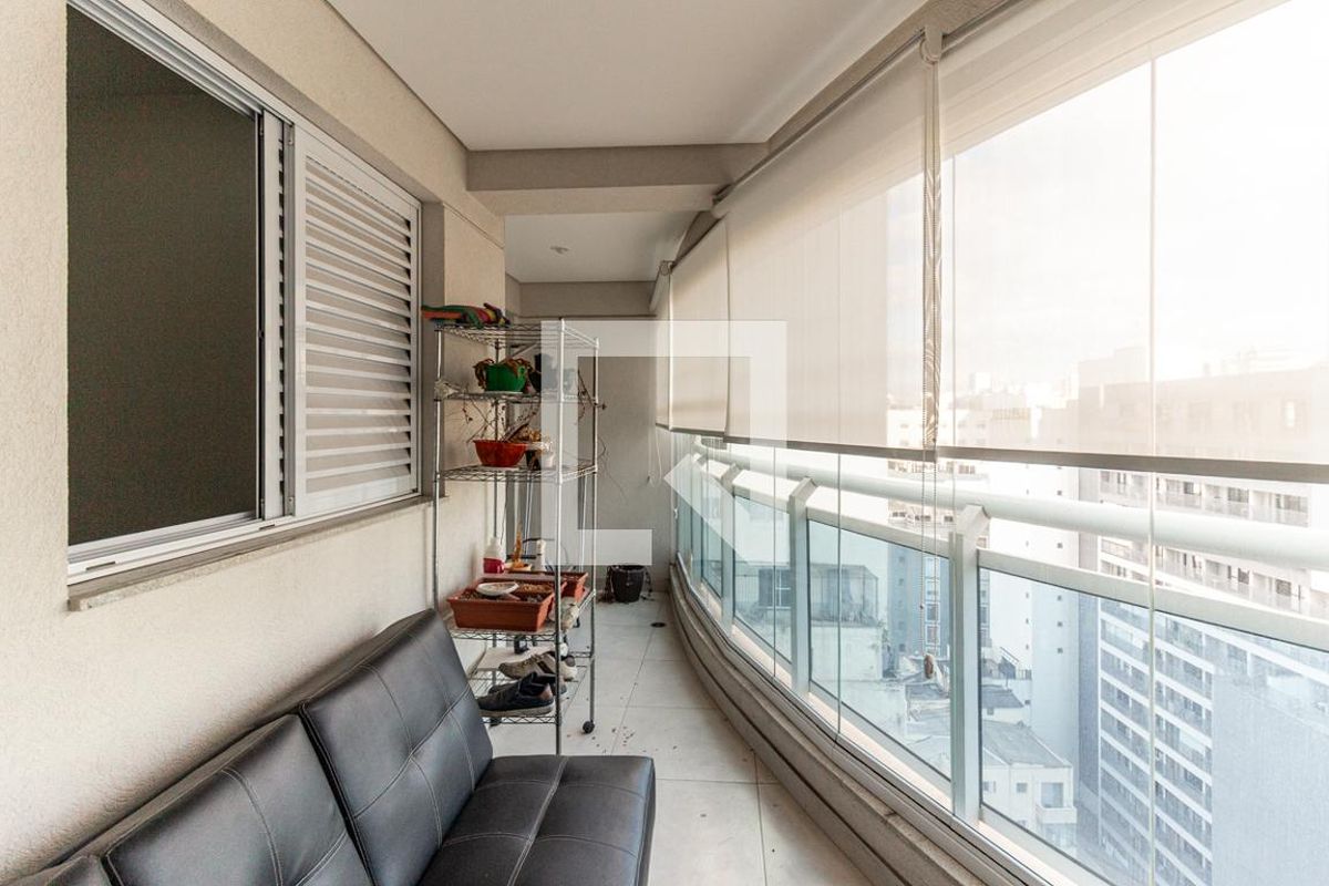 Apartamento, 2 quartos, 65 m² - Foto 20