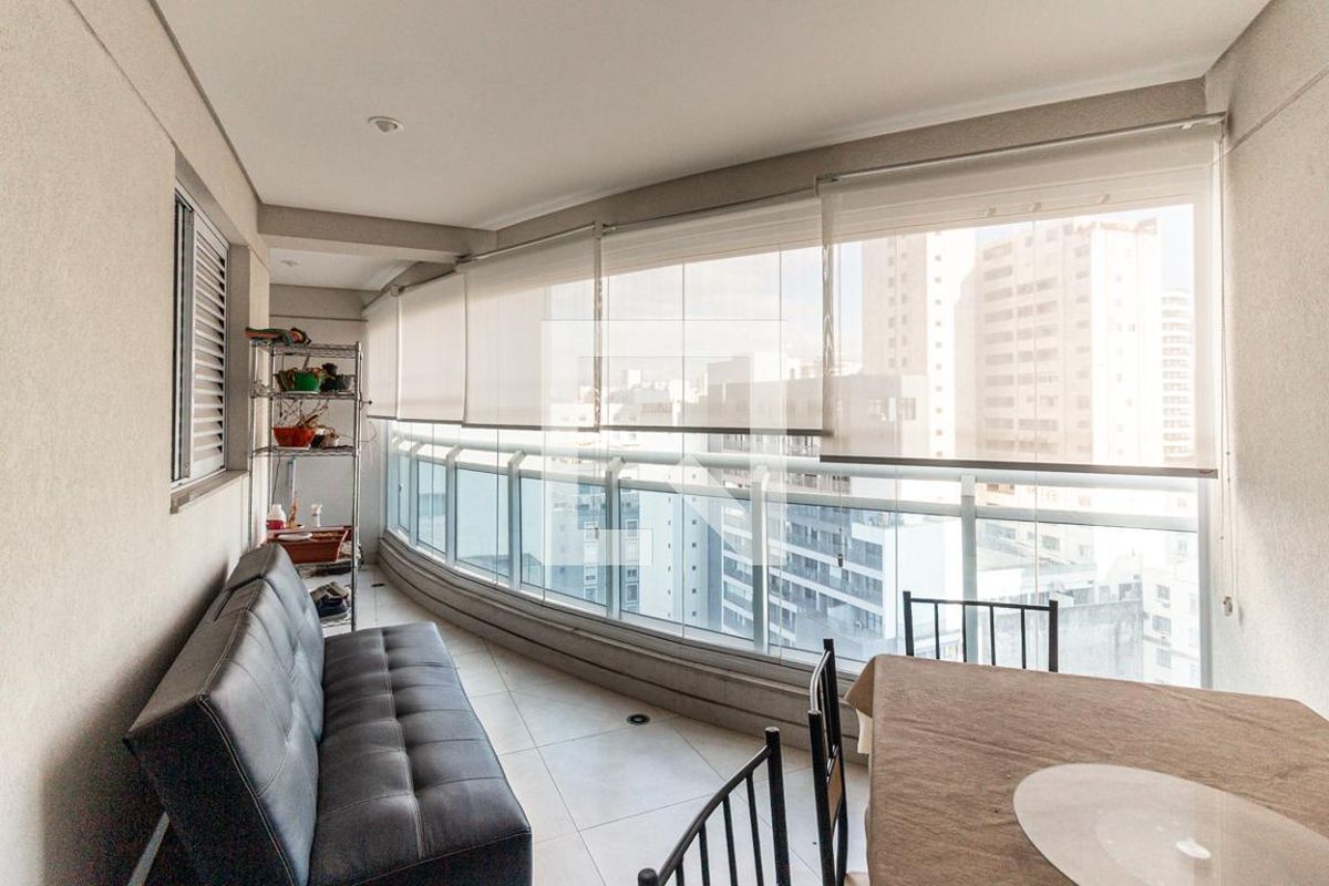 Apartamento, 2 quartos, 65 m² - Foto 17