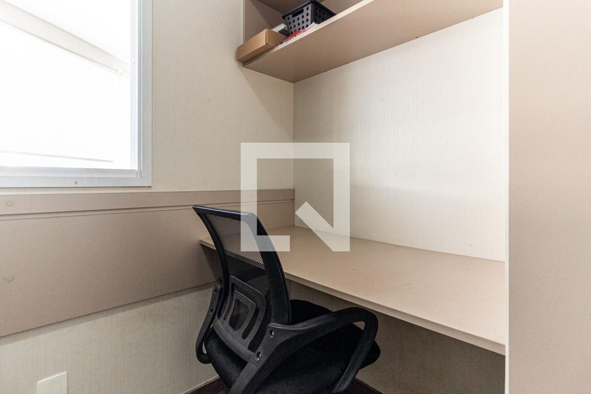 Apartamento, 2 quartos, 65 m² - Foto 28