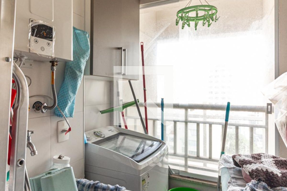 Apartamento, 2 quartos, 65 m² - Foto 69
