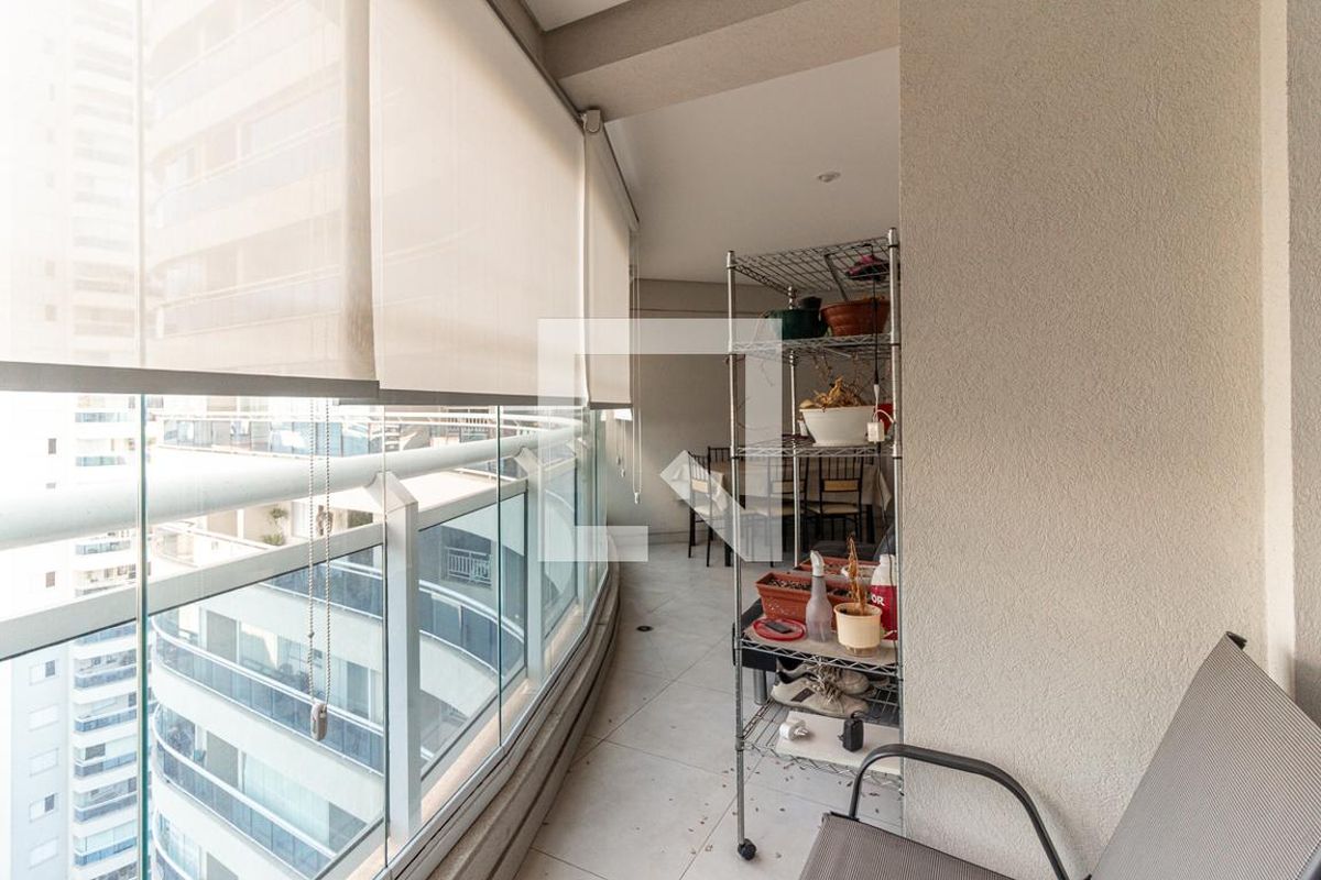 Apartamento, 2 quartos, 65 m² - Foto 13