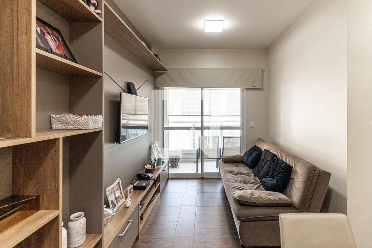 Apartamento, 2 quartos, 65 m² - Foto 4