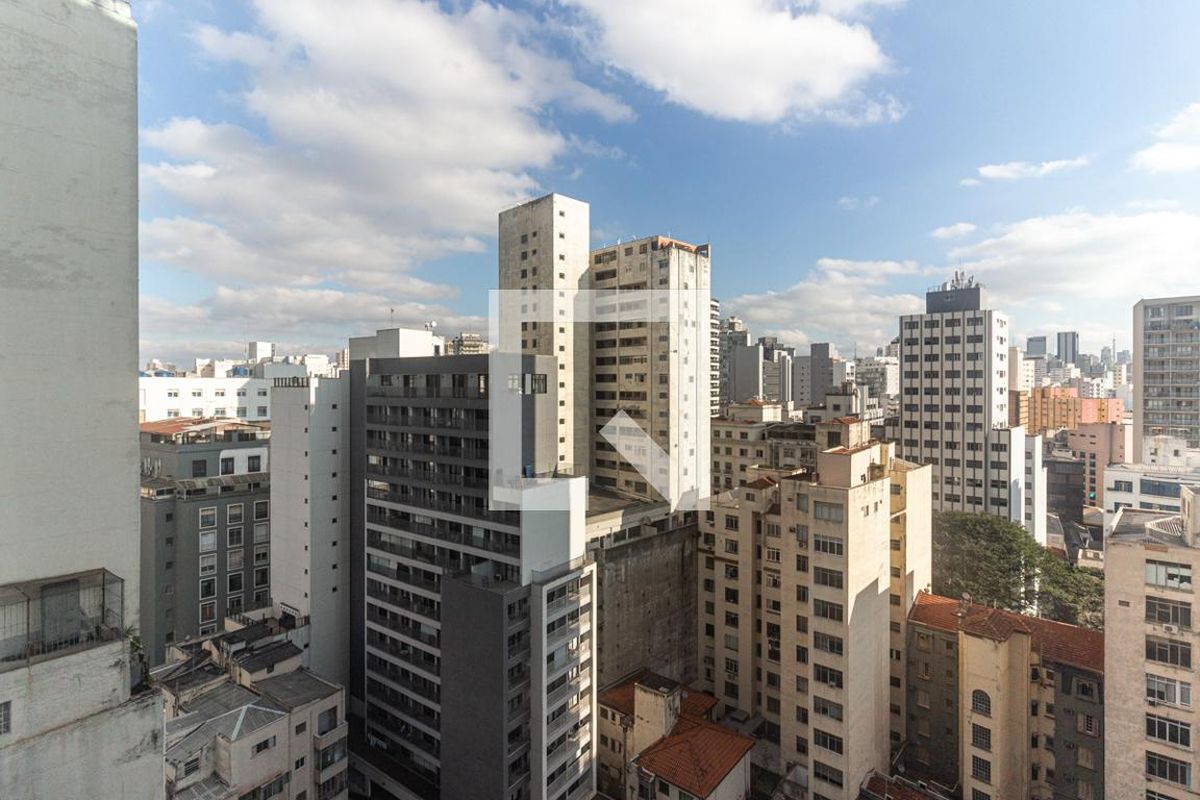 Apartamento, 2 quartos, 65 m² - Foto 21