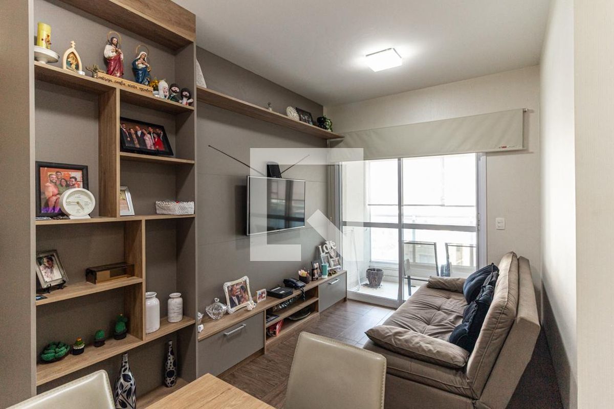 Apartamento, 2 quartos, 65 m² - Foto 5