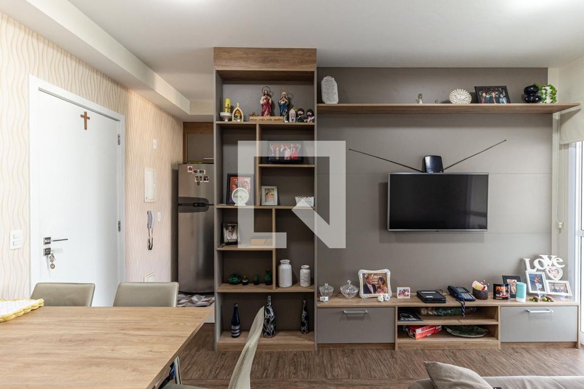 Apartamento, 2 quartos, 65 m² - Foto 8