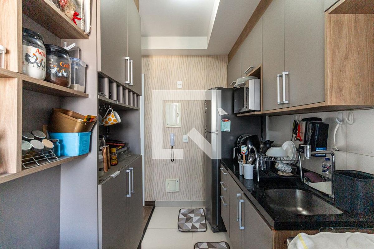 Apartamento, 2 quartos, 65 m² - Foto 64
