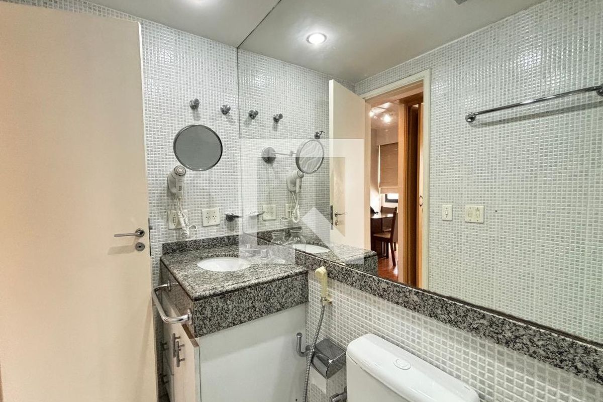 Apartamento, 1 quarto, 69 m² - Foto 34