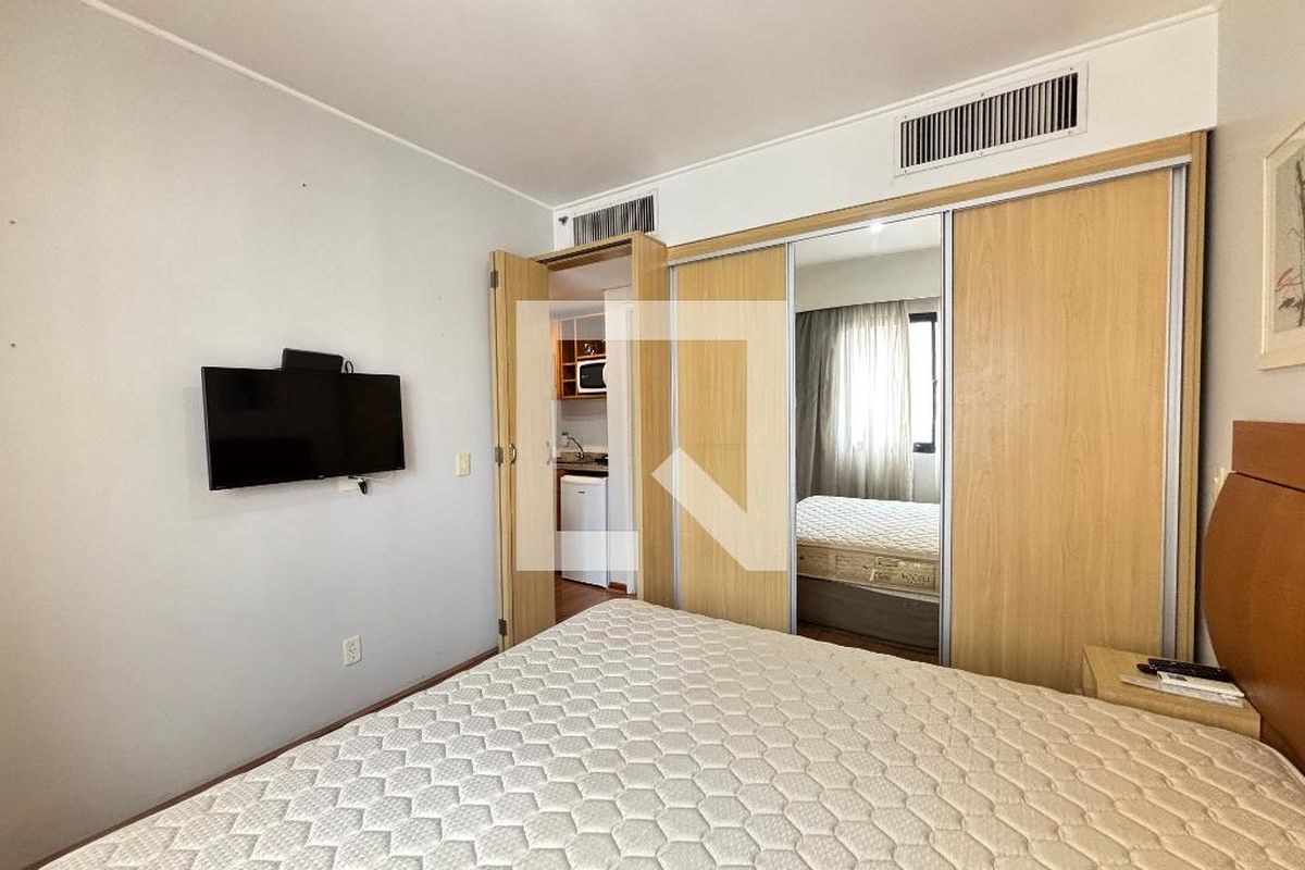 Apartamento, 1 quarto, 69 m² - Foto 24