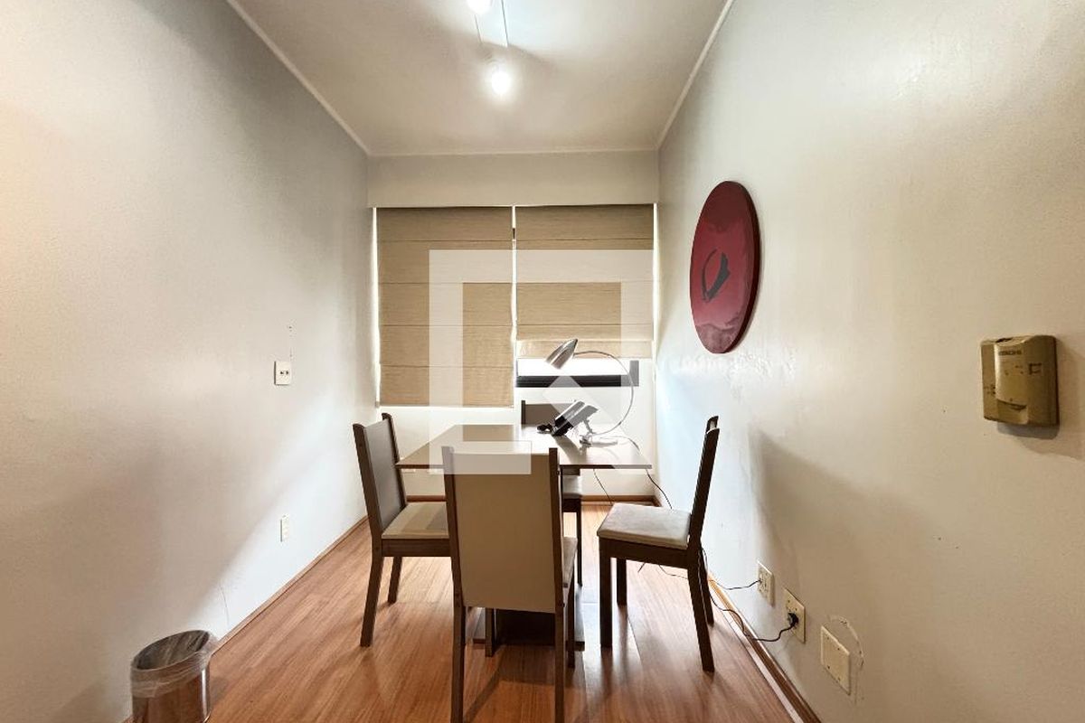 Apartamento, 1 quarto, 69 m² - Foto 4