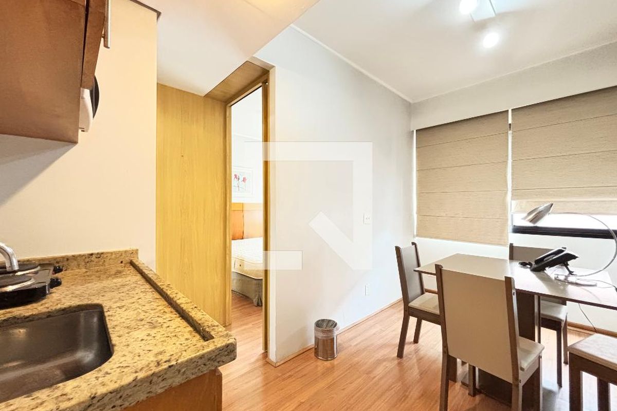 Apartamento, 1 quarto, 69 m² - Foto 2
