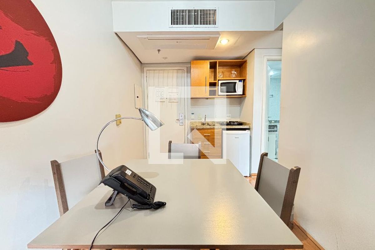 Apartamento, 1 quarto, 69 m² - Foto 14