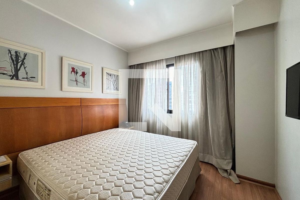 Apartamento, 1 quarto, 69 m² - Foto 22