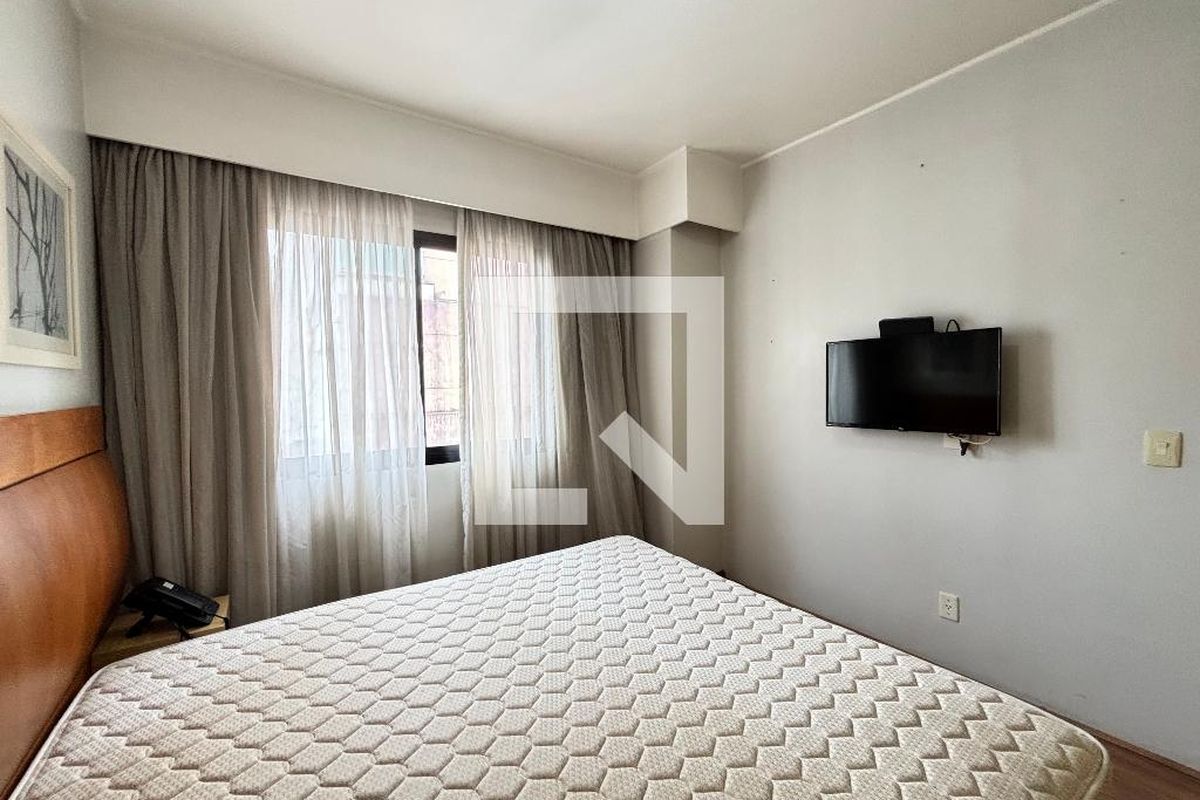 Apartamento, 1 quarto, 69 m² - Foto 26