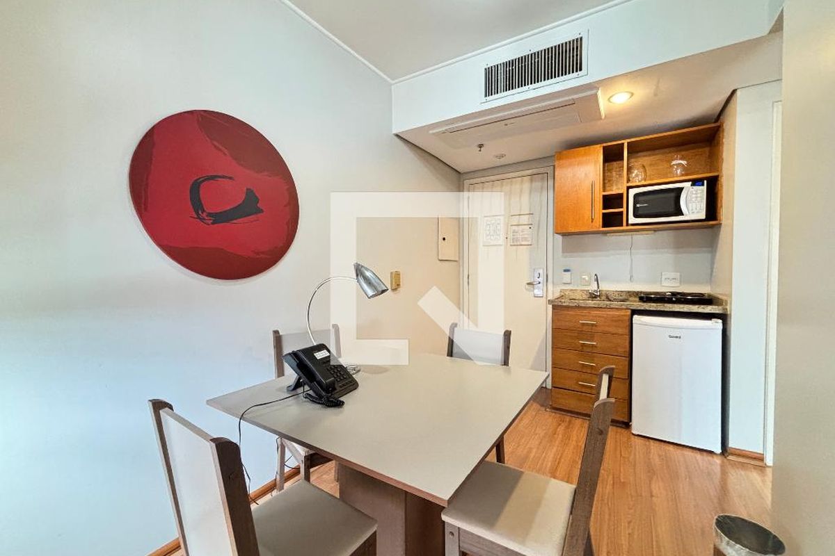 Apartamento, 1 quarto, 69 m² - Foto 6