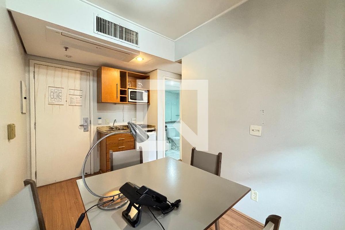 Apartamento, 1 quarto, 69 m² - Foto 8